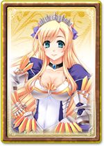 画像ギャラリー No.003のサムネイル画像 / 「Web ナイトカーニバル!」,サーバー5の3rdシーズンが開始。記念企画も