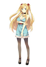 画像ギャラリー No.002のサムネイル画像 / 「Web ナイトカーニバル!」4thシーズンの国王が公開。討伐イベントの詳細も