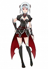 画像ギャラリー No.006のサムネイル画像 / 「Web ナイトカーニバル!」4thシーズンの国王が公開。討伐イベントの詳細も