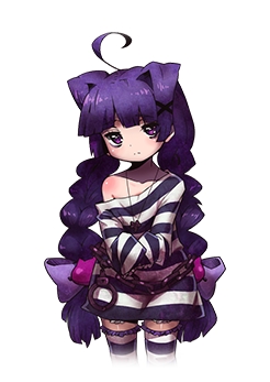 画像ギャラリー No.003のサムネイル画像 / 「Web ナイトカーニバル!」で「クリミナルガールズ INVITATION」とのコラボ企画がスタート