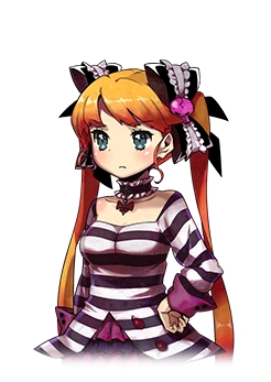 画像ギャラリー No.004のサムネイル画像 / 「Web ナイトカーニバル!」で「クリミナルガールズ INVITATION」とのコラボ企画がスタート