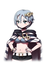 画像ギャラリー No.007のサムネイル画像 / 「Web ナイトカーニバル!」で「クリミナルガールズ INVITATION」とのコラボ企画がスタート