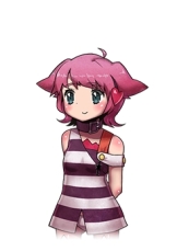 画像ギャラリー No.008のサムネイル画像 / 「Web ナイトカーニバル!」で「クリミナルガールズ INVITATION」とのコラボ企画がスタート