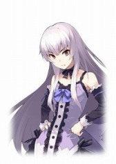 画像集#002のサムネイル/「Web ナイトカーニバル!」,黒い衣装の姫騎士達が手に入るイベントを開催