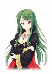 画像集#008のサムネイル/「Web ナイトカーニバル!」,黒い衣装の姫騎士達が手に入るイベントを開催