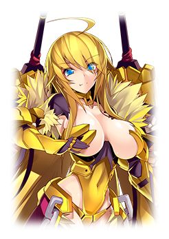 画像集#003のサムネイル/「Webナイトカーニバル!」姫騎士「ギルガメッシュ」が手に入るキャンペーン