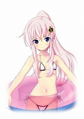 画像集#003のサムネイル/「Web ナイトカーニバル!」水着姿の姫騎士が入手できるキャンペーンを実施