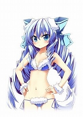 画像集#004のサムネイル/「Web ナイトカーニバル!」水着姿の姫騎士が入手できるキャンペーンを実施