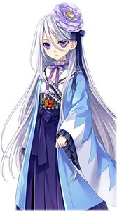 画像集#002のサムネイル/「Webナイトカーニバル!」,和名オリジナルキャラ「土方歳三」が登場