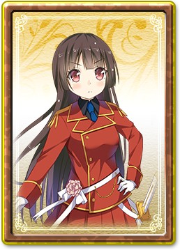 画像集#004のサムネイル/「Webナイトカーニバル!」,和名オリジナルキャラ「土方歳三」が登場