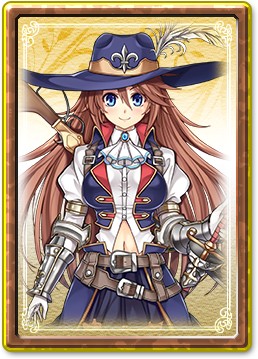 画像集#005のサムネイル/「Webナイトカーニバル!」,和名オリジナルキャラ「土方歳三」が登場