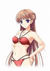 画像集#001のサムネイル/「Web ナイトカーニバル!」と「ワルキューレ ロマンツェ」のコラボ第5弾開始