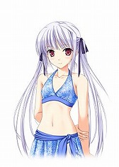 画像集#002のサムネイル/「Web ナイトカーニバル!」と「ワルキューレ ロマンツェ」のコラボ第5弾開始