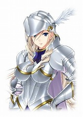 画像集#003のサムネイル/「Web ナイトカーニバル!」と「ワルキューレ ロマンツェ」のコラボ第5弾開始