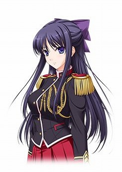 画像集#005のサムネイル/「Web ナイトカーニバル!」と「ワルキューレ ロマンツェ」のコラボ第5弾開始