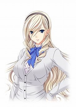 画像集#006のサムネイル/「Web ナイトカーニバル!」と「ワルキューレ ロマンツェ」のコラボ第5弾開始