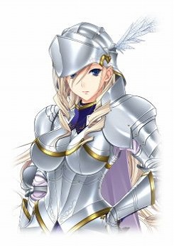 画像集#010のサムネイル/「Web ナイトカーニバル!」と「ワルキューレ ロマンツェ」のコラボ第5弾開始