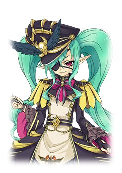 画像集#006のサムネイル/「Webナイトカーニバル!」,「神様と運命覚醒のクロステーゼ」コラボ開始