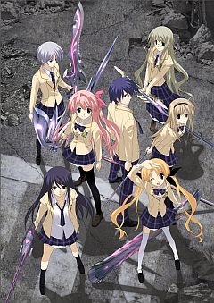 ���������꡼ No.001�Υ���ͥ������ / �ե�ܥ����б������۲ʳإ��ɥ٥���㡼��CHAOS;HEAD NOAH�ס�Android�Ǥ������ۿ�����10�ϤΤ�����1�Ϥ�̵���ǥץ쥤����ǽ