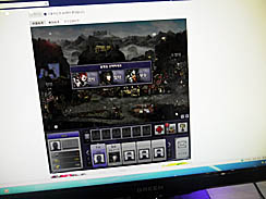 ���������꡼ No.002�Υ���ͥ������ / ��G-Star 2011�ϡ֥��ȥ��ƥ����פ������դˤ���Facebook������������륲����֥��ȥ��ƥ��� S�פ���Ÿ�����ԤȤ�Ϣư���Ǥ⸡Ƥ��