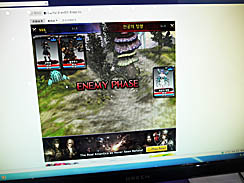 ���������꡼ No.003�Υ���ͥ������ / ��G-Star 2011�ϡ֥��ȥ��ƥ����פ������դˤ���Facebook������������륲����֥��ȥ��ƥ��� S�פ���Ÿ�����ԤȤ�Ϣư���Ǥ⸡Ƥ��