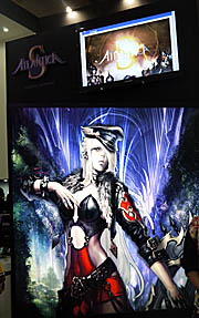 ���������꡼ No.005�Υ���ͥ������ / ��G-Star 2011�ϡ֥��ȥ��ƥ����פ������դˤ���Facebook������������륲����֥��ȥ��ƥ��� S�פ���Ÿ�����ԤȤ�Ϣư���Ǥ⸡Ƥ��