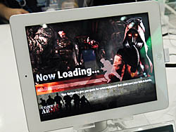 ꡼ No.002 | G-Star 2011UE3ѤΥ֥å/ޡȥեFPSCombat Arms :Zombiesפץ쥤åѥå臘ã϶ä