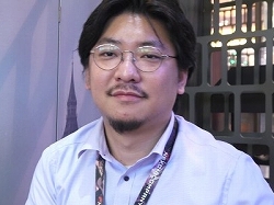 ꡼ No.002Υͥ / G-Star 2011ϴڹΥХ륲ԾϥȥƤ롩NEXON MOBILEɽ˥󥿥ӥ塼