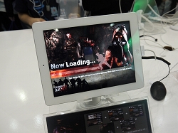 ꡼ No.010Υͥ / G-Star 2011ϴڹΥХ륲ԾϥȥƤ롩NEXON MOBILEɽ˥󥿥ӥ塼