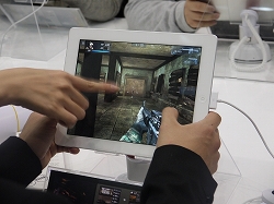 ꡼ No.011Υͥ / G-Star 2011ϴڹΥХ륲ԾϥȥƤ롩NEXON MOBILEɽ˥󥿥ӥ塼