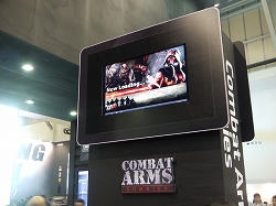 ꡼ No.012Υͥ / G-Star 2011ϴڹΥХ륲ԾϥȥƤ롩NEXON MOBILEɽ˥󥿥ӥ塼