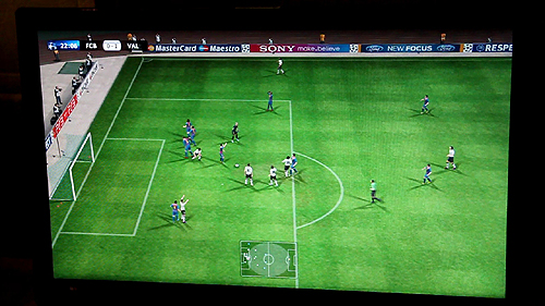 ���������꡼ No.008�Υ���ͥ������ / ��G-Star 2011�ϡ֥����˥󥰥���֥� ����饤��ס���Υץ쥤���֥��Ǥ��������ڹ�NHN��KONAMI��G-Star���Ǵڹ�ץ쥹�����μ���������»�