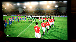 ���������꡼ No.009�Υ���ͥ������ / ��G-Star 2011�ϡ֥����˥󥰥���֥� ����饤��ס���Υץ쥤���֥��Ǥ��������ڹ�NHN��KONAMI��G-Star���Ǵڹ�ץ쥹�����μ���������»�