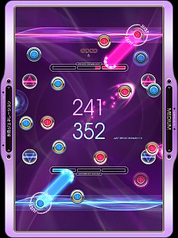 ���������꡼ No.002�Υ���ͥ������ / ��REFLEC BEAT plus�����Ȼ�������γڶʤ��Ͽ���������PACK���ۿ�