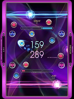 ���������꡼ No.003�Υ���ͥ������ / ��REFLEC BEAT plus�����������Ȥ����Hi-Fi CAMP�פγڶ�PACK���ۿ�