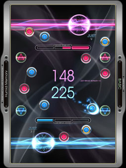 ���������꡼ No.001�Υ���ͥ������ / ��REFLEC BEAT plus�פ�Gentle Guitar V�ȥ���ܡ��ڶʥѥå��������о�