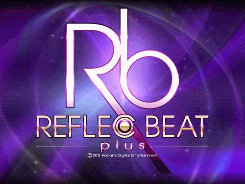 ���������꡼ No.002�Υ���ͥ������ / ��REFLEC BEAT plus�ץ��٥�Ȥ�����ǳ��š��������դ���Υߥ˥饤�֤�