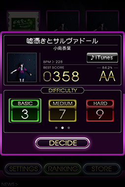 ���������꡼ No.005�Υ���ͥ������ / iPad�����ꥺ�ॢ������󥲡����REFLEC BEAT plus�פ�iPhone�ˤ��б�����REFLEC BEAT plus Summer Meeting with �������աץ��٥�ȥ�ݡ��� 