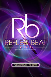 ���������꡼ No.009�Υ���ͥ������ / iPad�����ꥺ�ॢ������󥲡����REFLEC BEAT plus�פ�iPhone�ˤ��б�����REFLEC BEAT plus Summer Meeting with �������աץ��٥�ȥ�ݡ��� 