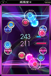 ���������꡼ No.011�Υ���ͥ������ / iPad�����ꥺ�ॢ������󥲡����REFLEC BEAT plus�פ�iPhone�ˤ��б�����REFLEC BEAT plus Summer Meeting with �������աץ��٥�ȥ�ݡ��� 