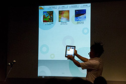 ���������꡼ No.014�Υ���ͥ������ / iPad�����ꥺ�ॢ������󥲡����REFLEC BEAT plus�פ�iPhone�ˤ��б�����REFLEC BEAT plus Summer Meeting with �������աץ��٥�ȥ�ݡ��� 