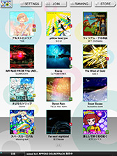 ���������꡼ No.016�Υ���ͥ������ / iPad�����ꥺ�ॢ������󥲡����REFLEC BEAT plus�פ�iPhone�ˤ��б�����REFLEC BEAT plus Summer Meeting with �������աץ��٥�ȥ�ݡ��� 