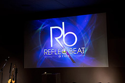 ���������꡼ No.021�Υ���ͥ������ / iPad�����ꥺ�ॢ������󥲡����REFLEC BEAT plus�פ�iPhone�ˤ��б�����REFLEC BEAT plus Summer Meeting with �������աץ��٥�ȥ�ݡ��� 