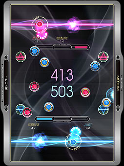 ���������꡼ No.001�Υ���ͥ������ / ��REFLEC BEAT plus�סܡ֥�����ǥ�ܥ�С��פΥ����PACK�ۿ�