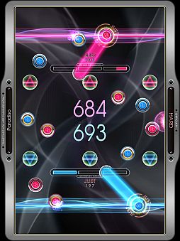 ���������꡼ No.001�Υ���ͥ������ / ��REFLEC BEAT plus�׿����ˡ֢�Pia-no-jaC���ضǡ� PACK�פ��ɲ�