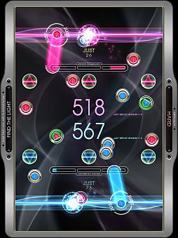 ���������꡼ No.002�Υ���ͥ������ / ��REFLEC BEAT plus�׿�ƣ������Υ�˥åȡ�WORLD ORDER�׳ڶʤ��ۿ�