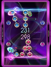 ���������꡼ No.003�Υ���ͥ������ / ��jubeat plus�ס�REFLEC BEAT plus�ס�EXIT TUNES�ȤΥ���ܥѥå����ۿ�