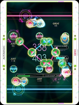 ������#001�Υ���ͥ���/��REFLEC BEAT plus�ס�����֡��ץ��������ȡ�plazma�פȤΥ���ܥѥå����ۿ�