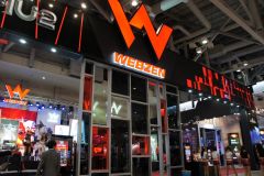 ���������꡼ No.003�Υ���ͥ������ / ��G-Star 2011�ϥ����������ӥ塼�Υϥå�������å����MMORPG��MU 2�פΥץ쥤�ࡼ�ӡ���Ǻ�