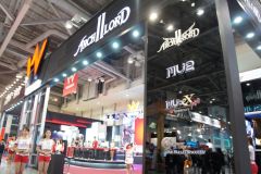 ���������꡼ No.004�Υ���ͥ������ / ��G-Star 2011�ϥ����������ӥ塼�Υϥå�������å����MMORPG��MU 2�פΥץ쥤�ࡼ�ӡ���Ǻ�